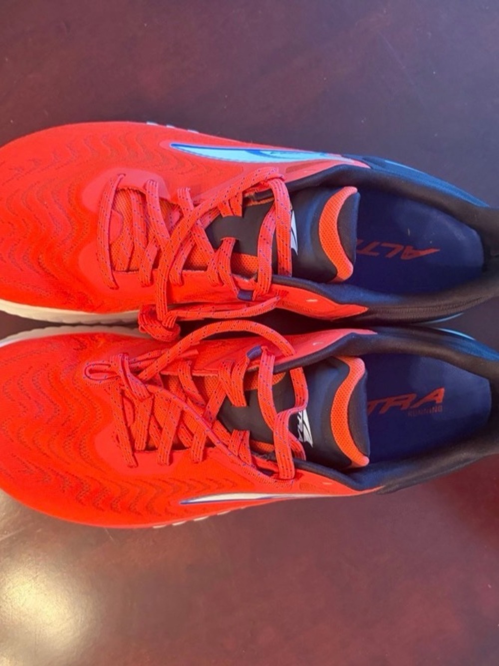 ALTRA Torin 7
